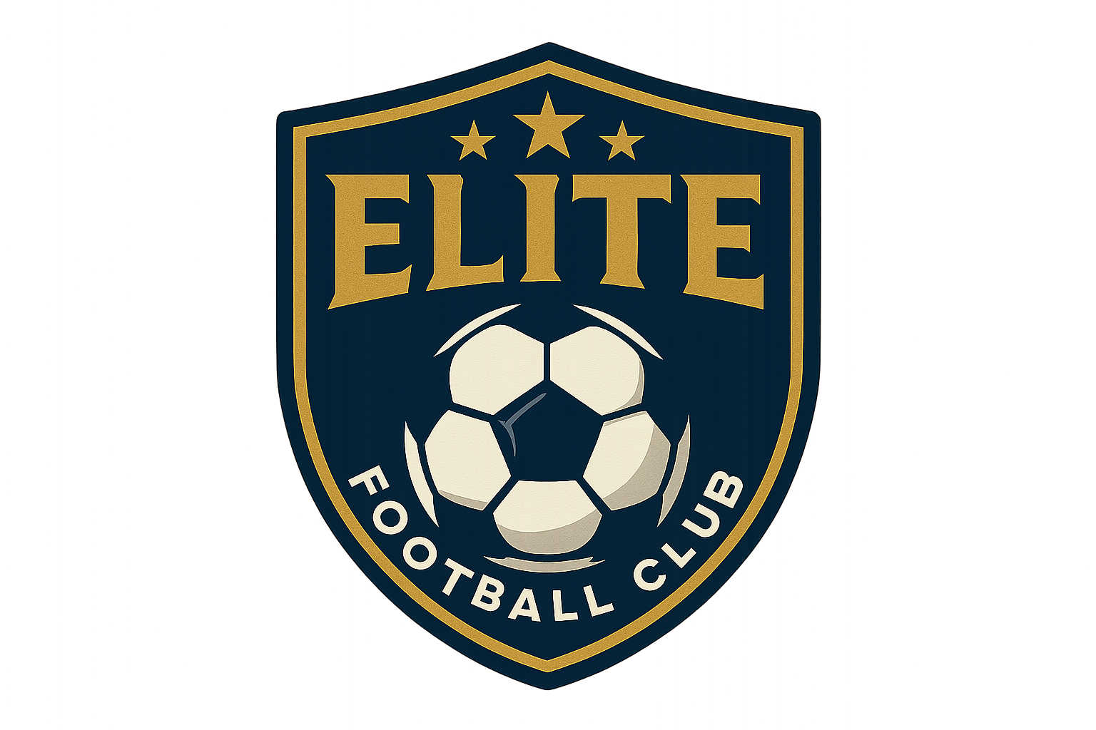 Elite Football Club logo