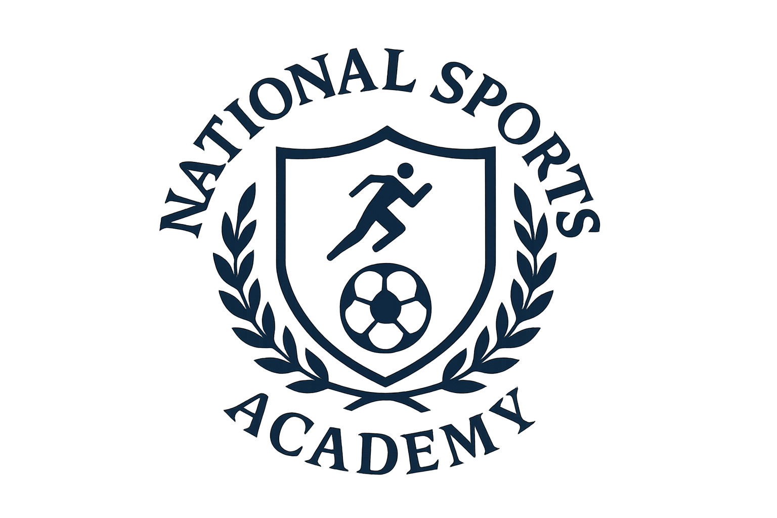 National Sports Academy logo