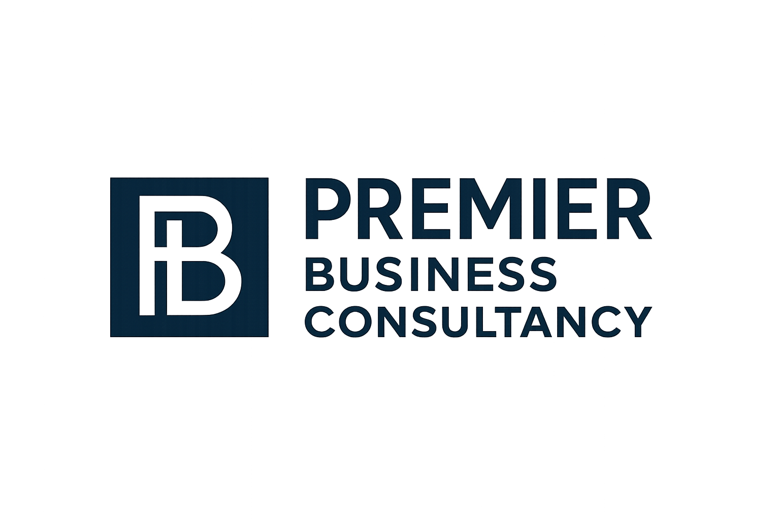 Premier Business Consultancy logo